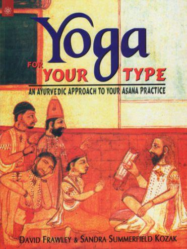 Yoga For Your Type
