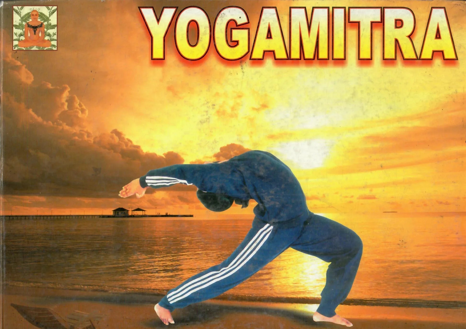 Yogamitra (2008)