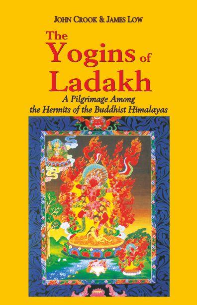 The Yogins of Ladakh