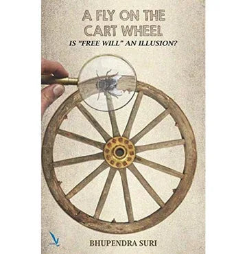 A Fly On The Cart Wheel