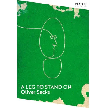 A Leg To Stand On