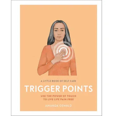 A Little Book Of Self Care Tirgger