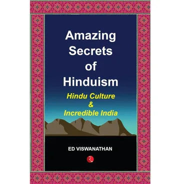Amazing Secrets Of Hinduism