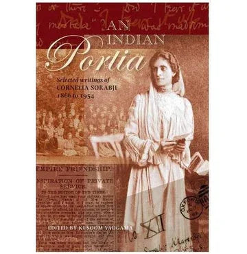 An Indian Portia