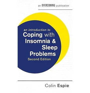 An Introduction To Coping With Insomnia And Sleep Problems