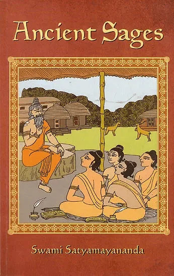 Ancient Sages