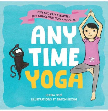 Anytime Yoga