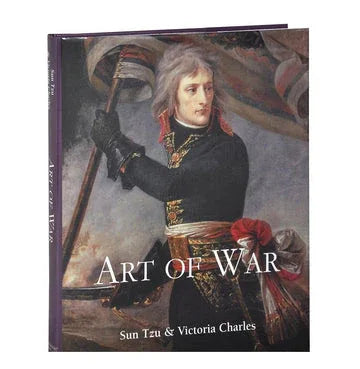 Art Of War
