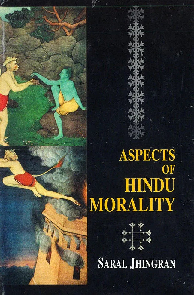 Aspects of Hindu Morality