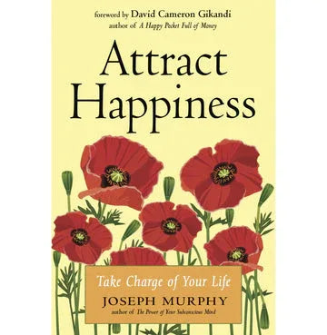 Attract Happiness