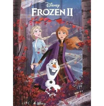 Disney Frozen Ii