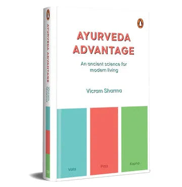 Ayurveda Advantage
