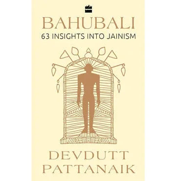 Bahubali: 63 Insights Into Jainism