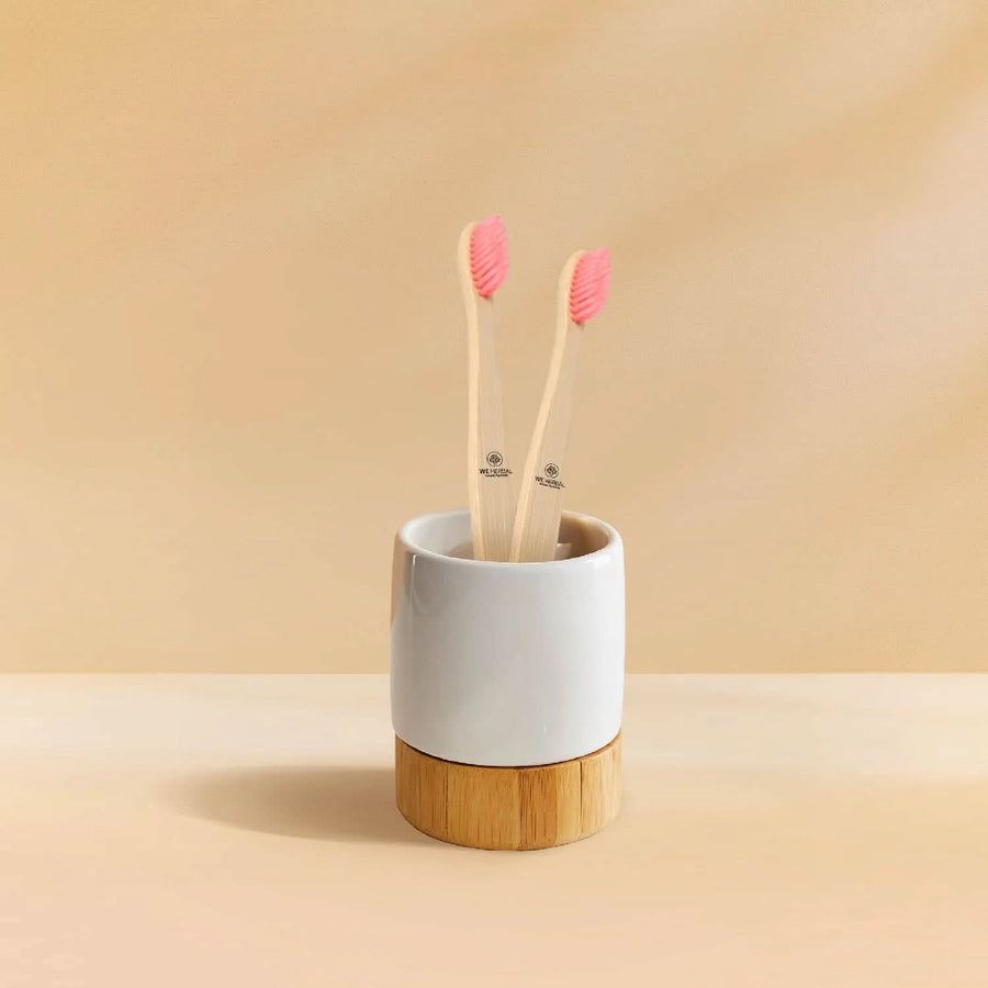 Bamboo Kids Brush