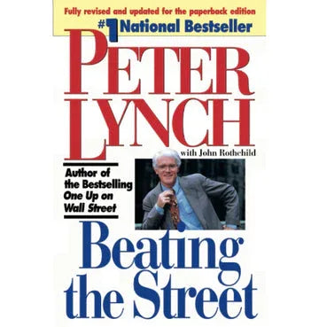 Beating The Street