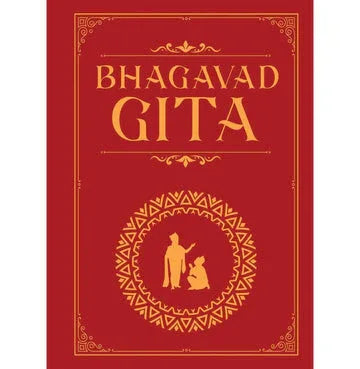 Bhagavad Gita: The Holy Text Of Self-Awareness And Enlightenment
