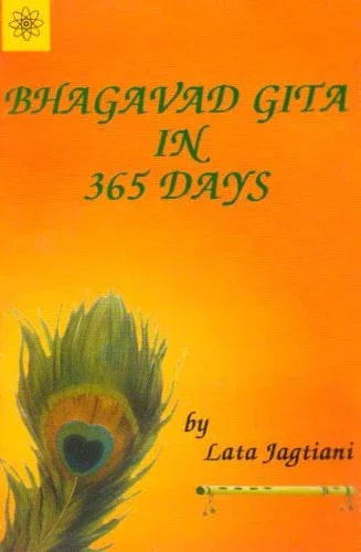 Bhagavad Gita in 365 days
