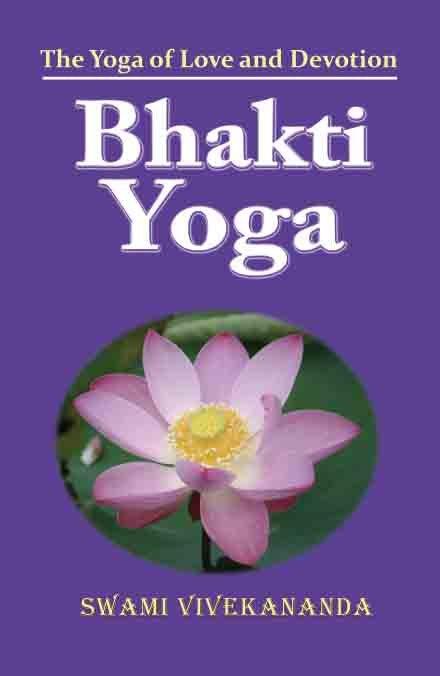 Bhakti Yoga