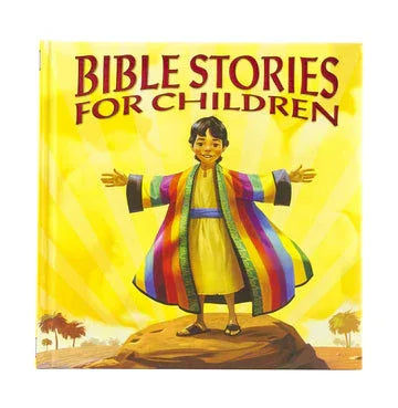 Bible Stories For Children