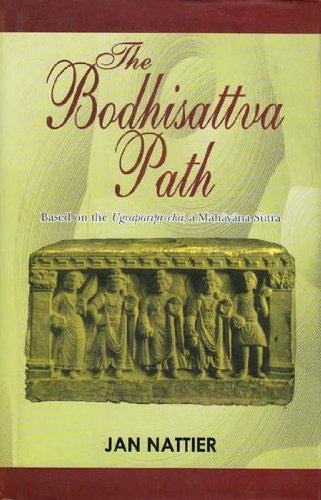 The Bodhisattva Path