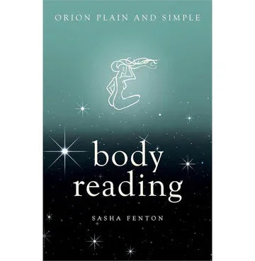 Body Reading Plain & Simple