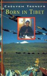 Born in Tibet (1999 Edition)