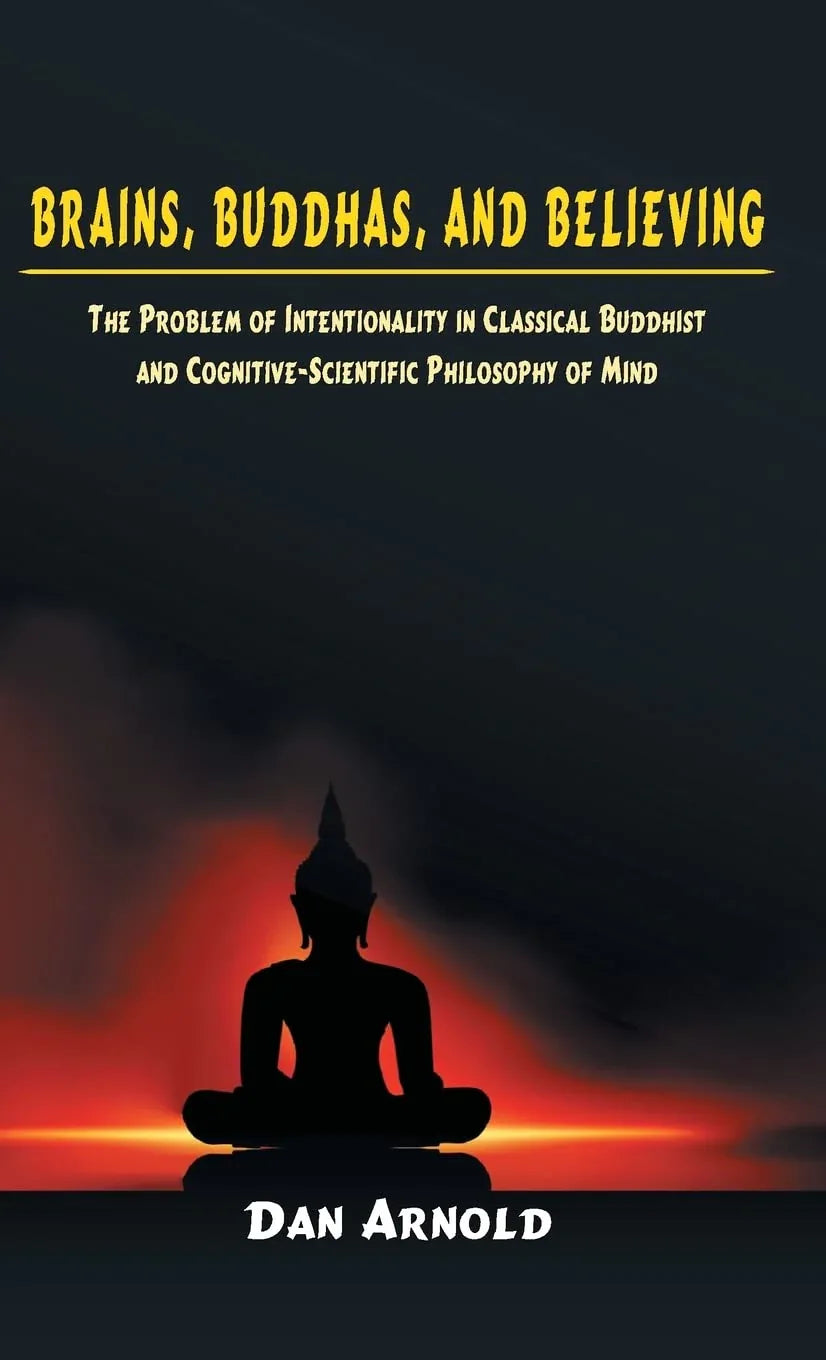 Brains, Buddhas, And Believing
