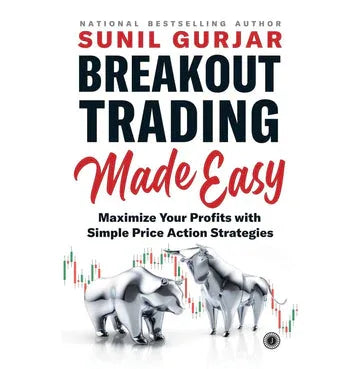 Breakout Trading Made Easy: Maximize Your Profits With Simple Price Action Strategies
