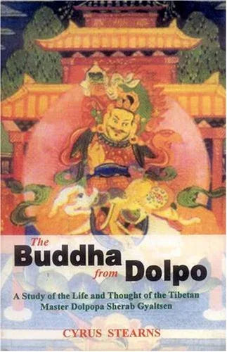 The Buddha from Dolpo