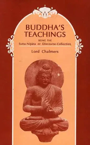 Buddha's Teachings