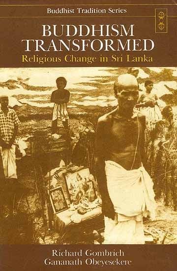 Buddhism Transformed