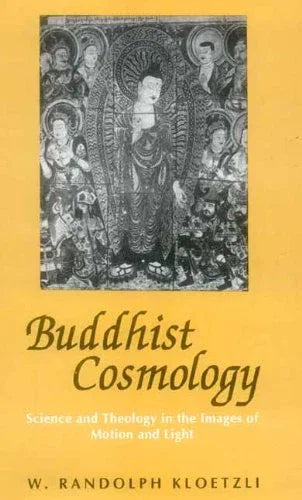 Buddhist Cosmology