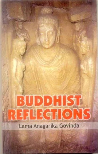 Buddhist Reflections