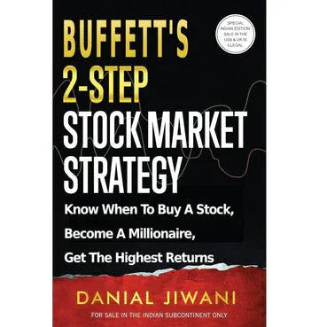 Buffett'S 2 Step'S Stock Market Strategy