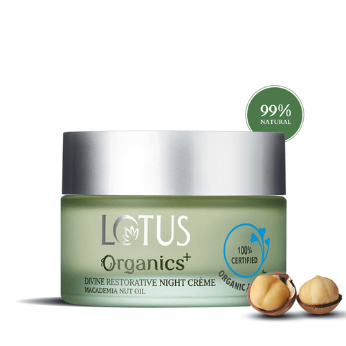 Divine Restorative Night Cream
