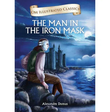 The Man In The Iron Mask