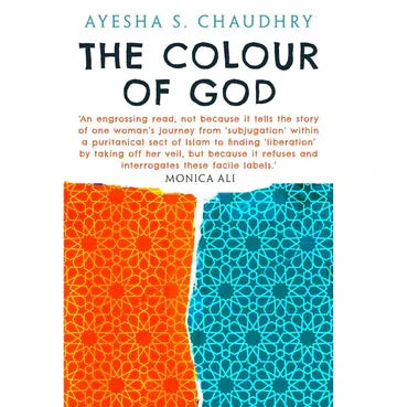 The Colour Of God