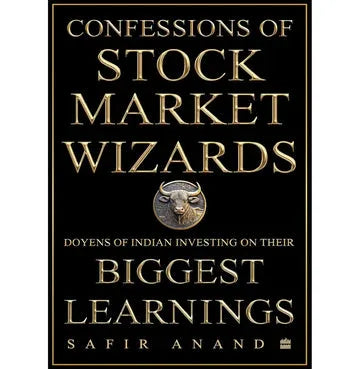 Confessions Of Stock Market Wizards