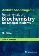 Ambika Shanmugam Fundamentals Of Biochemistry For Medical Students