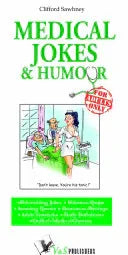 Medical Jokes & Humour For Adults Only