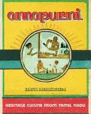 Annapurni : Heritage Cuisine From Tamil Nadu