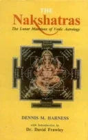 Nakshatras The Lunar Mansions Of Vedic Astrology