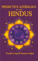 Predictive Astrology Of The Hindus
