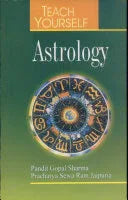 Teach Yourself Astrology