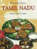 Cuisine From Tamil Nadu