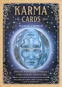 Karma Cards: Amazing Fun-To-Use Astrology Cards to Read Your Future