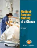 Medical-Surgical Nursing at a Glance (At a Glance (Nursing and Healthcare))