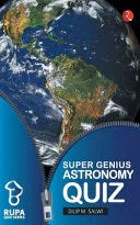 Super Genius Astronomy Quiz