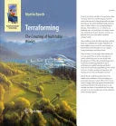 Terraforming: The Creating Of Habitable Worlds (Astronomers' Universe)