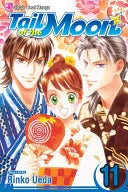 Tail of the Moon, Vol. 11 (v. 11)